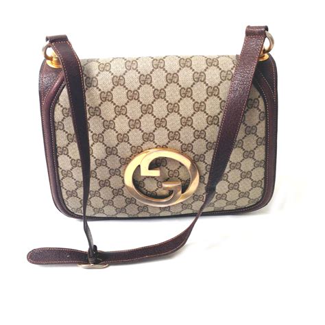 ebay gucci handbags vintage|vintage gucci handbags 1990s.